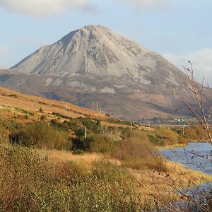 Inisean Ocean View Dungloe Exterior photo