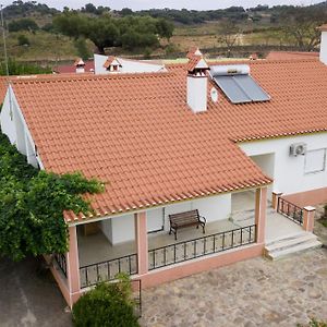 Tapada da Beirã Marvão Exterior photo