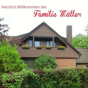 Haus Muller Heide (Schleswig-Holstein) Exterior photo