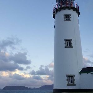 Fanad Lighthouse Letterkenny Exterior photo