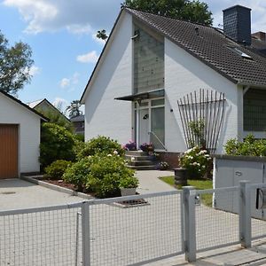 Ferienwohnung-Osten Schenefeld (Pinneberg) Exterior photo