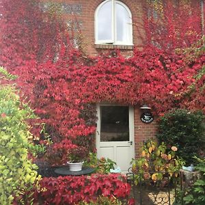 The Dovecote, Stoke Farthing Courtyard Broad Chalke Exterior photo