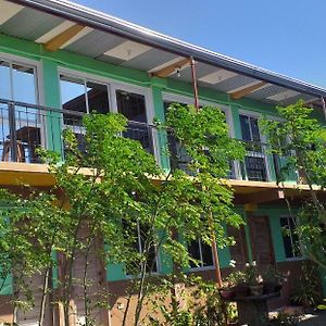 Sunday Cocoon Guesthouse San Nicolas (Ilocos Norte) Exterior photo