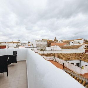 Piso Con Terraza Y Vistas Espectaculares Carmona (Seville) Exterior photo