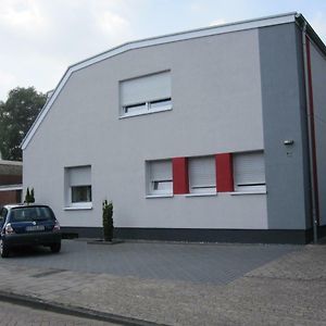 Ferienwohnung Bea In Rheine Exterior photo