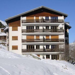 Les Arolles Arolla Exterior photo