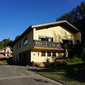 Ferienwohnung Jungstbergblick Bruchweiler-Bärenbach Exterior photo