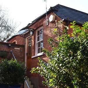 Top Flat Lincoln Exterior photo