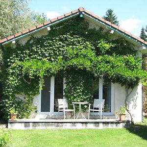 Le Nid Douillet Ore (Haute-Garonne) Exterior photo