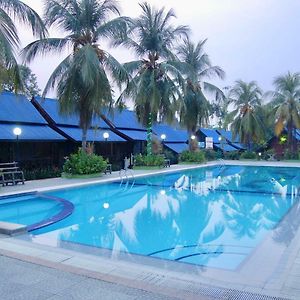 D'Village Resort Melaka Malacca Exterior photo