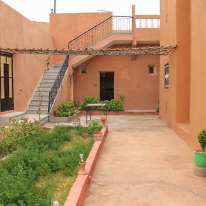 Maison Berbere Uarzazate Exterior photo