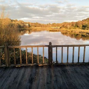 Watersedge Mulranny Exterior photo