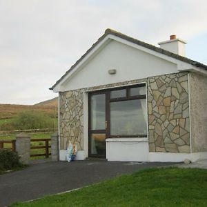 Sea View Chalet Kilsallagh Westport Co Mayo Exterior photo