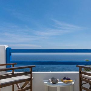 Heavenly Milos Suites Agia Kiriaki Beach (Milos) Exterior photo