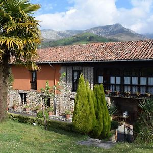 La Casa Nueva Alojamiento Rural Cereceda (Asturias) Exterior photo
