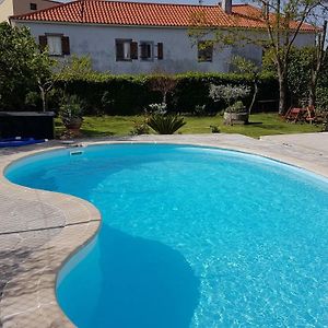 Solar Dos Marcos Rural Accommodation Bemposta (Braganca) Exterior photo