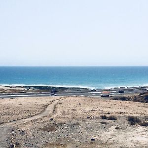 El Atardecer Puerto del Rosario (Fuerteventura) Exterior photo