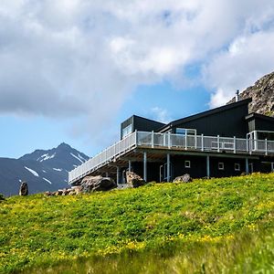 Ekra Glacier Lagoon Gerdi Exterior photo