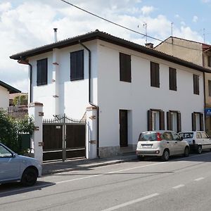 A Casa Mia Romans d'Isonzo Exterior photo