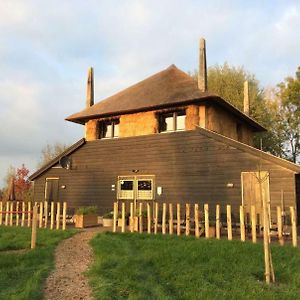 De Steltenberg In De Betuwe Zoelen Exterior photo