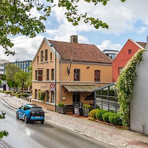 Gamlavaerket Hotel Sandnes (Rogaland) Exterior photo