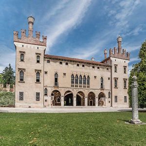 Castello Di Thiene Exterior photo