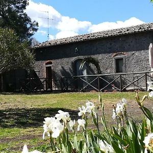 Poggio Roseto Randazzo Exterior photo