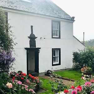 Stone House Farm St Bees Exterior photo