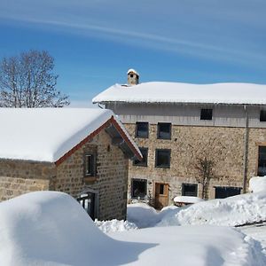 La Source D'En Haut Valcivieres Exterior photo