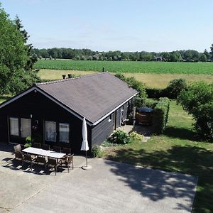 Country House Erf Bosgunst Vorden Exterior photo