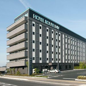 Hotel Route-Inn Yamagata South - In Front Of University Hospital - Yamagata (Yamagata) Exterior photo