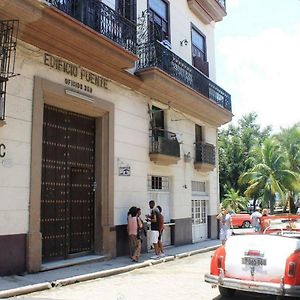 Bahia Habana Habana Vieja Havana Exterior photo