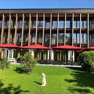 Gasthof-Hotel Hoehensteiger Rosenheim Exterior photo