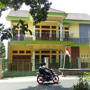 Mas Dylan Homestay Bromo Exterior photo