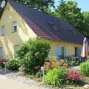 Schoelzke'S Ferienhaus Ralswiek Exterior photo