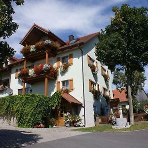 Hanslbauernhof Moosbach (Oberpfalz) Exterior photo