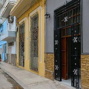 Hostal May Y Mely Havana Exterior photo