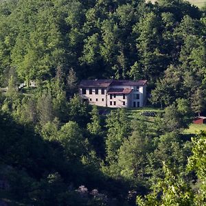 Il Casale Di Monte Venere Castelnovo ne' Monti Exterior photo