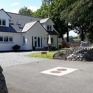 The Willows Kirkhill Exterior photo