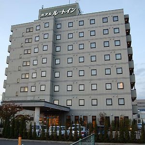 Hotel Route-Inn Fukui Owada Exterior photo