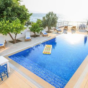 Luxury Beach House, Private Pool, Stunning Sunsets, Villa Karpuz Camlik (Bodrum) Exterior photo