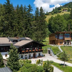 Der Erlhof Restaurant & Landhotel Zell am See Exterior photo