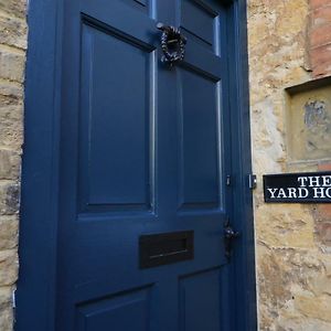 The Yard House Sherborne (Dorset) Exterior photo