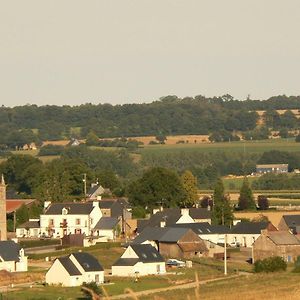 La Ferme De La Cavalerie Saint-Gonnery Exterior photo