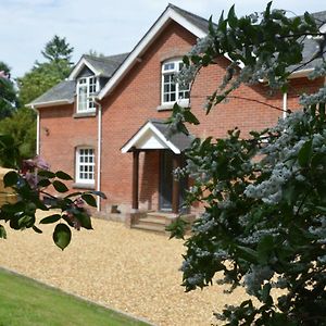 The Retreat Redlynch (Wiltshire) Exterior photo