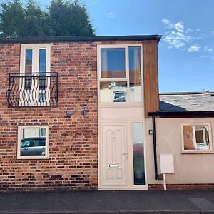 Detached One Bedroom House Near To Castle And Cathedral Lincoln Exterior photo