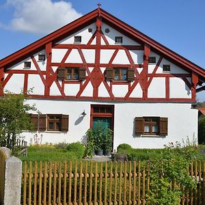 Jurahaus Hirschberg Beilngries Exterior photo