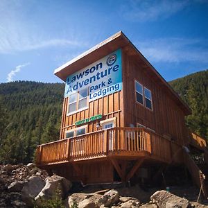 Lawson Adventure Park Idaho Springs Exterior photo