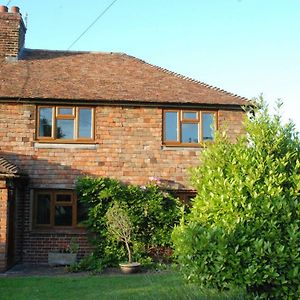 Hollyhock Cottage Ashford (Kent) Exterior photo
