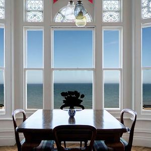 Bellevue By The Bay - Luxury Beach Pad, Panoramic Sea Views Herne Bay Exterior photo